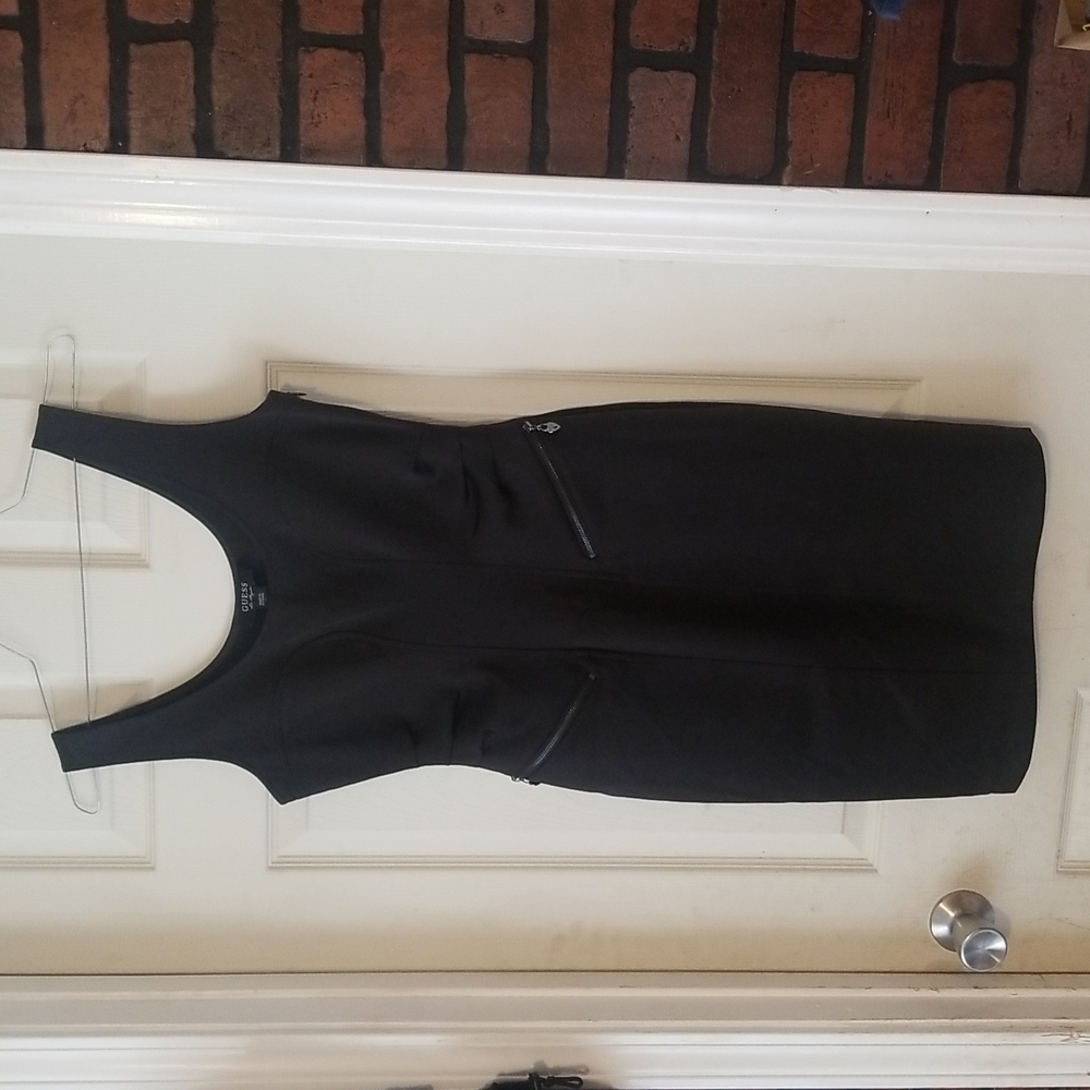 Guess Bodycon Dress